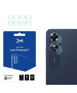 3MK Lens Protection 1 kpl