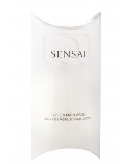Sensai Lotion Mask Hüdreeriv mask Naised Plokk