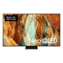 Samsung GQ65QN70FAU 165.1 cm (65") 4K Ultra HD Smart TV Wi-Fi Black Samsung GQ65QN70FAU 165.1 cm (65") 4K Ultra HD Smart TV Wi-Fi Black