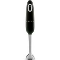 Smeg HBF03BLEU kannmikser Saumikser 700 W Must, Roostevaba teras Smeg HBF03BLEU kannmikser Saumikser 700 W Must, Roostevaba teras