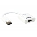 ATEN VC986B-AT videokaabliadapter Valge