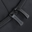 Rivacase 8455 43,9 cm (17.3") Portfell Must