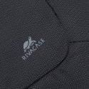 Rivacase 8455 43.9 cm (17.3") Briefcase Black Rivacase 8455 43.9 cm (17.3") Briefcase Black