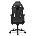COUGAR Gaming Hotrod Royal PC-pelituoli Pehmustettu istuintoppaus musta COUGAR Gaming Hotrod Royal PC-pelituoli Pehmustettu istuintoppaus musta