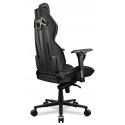 COUGAR Gaming Hotrod Royal Kėdė kompiuteriniams žaidimams Minkšta sėdynė Juoda COUGAR Gaming Hotrod Royal Kėdė kompiuteriniams žaidimams Minkšta sėdynė Juoda