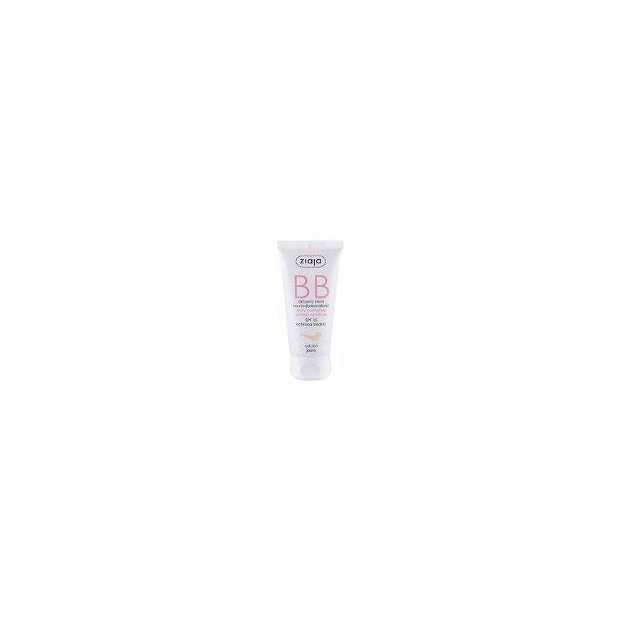 BB Cream Normal and Dry Skin SPF 15 – 2