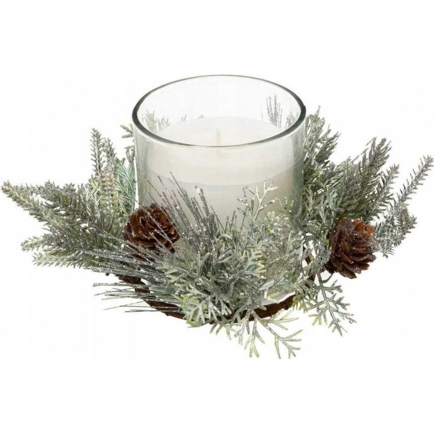 Atmosphera Christmas Candle Reed