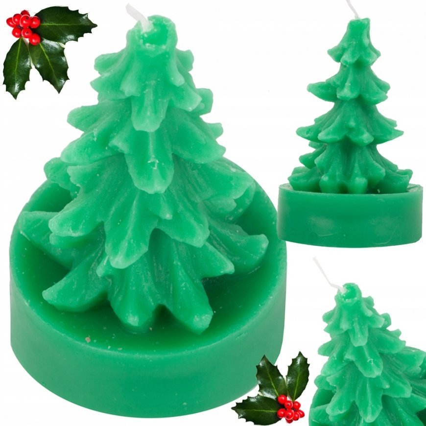 Atmosphera Christmas Candle Reed – 2