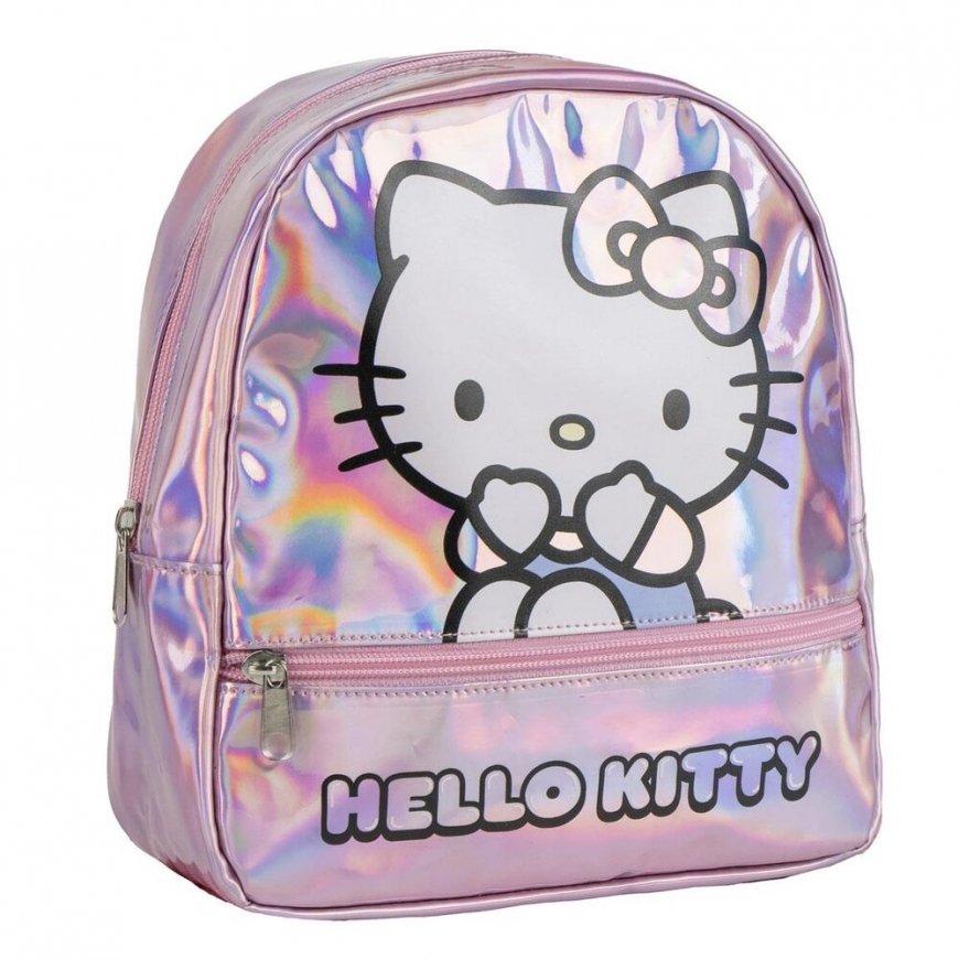 CERDÁ Hello Kitty juhuslik seljakott 23cm