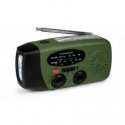 Thomson WKR60BT - radijo statybos FM su Bluetooth Thomson WKR60BT - radijo statybos FM su Bluetooth