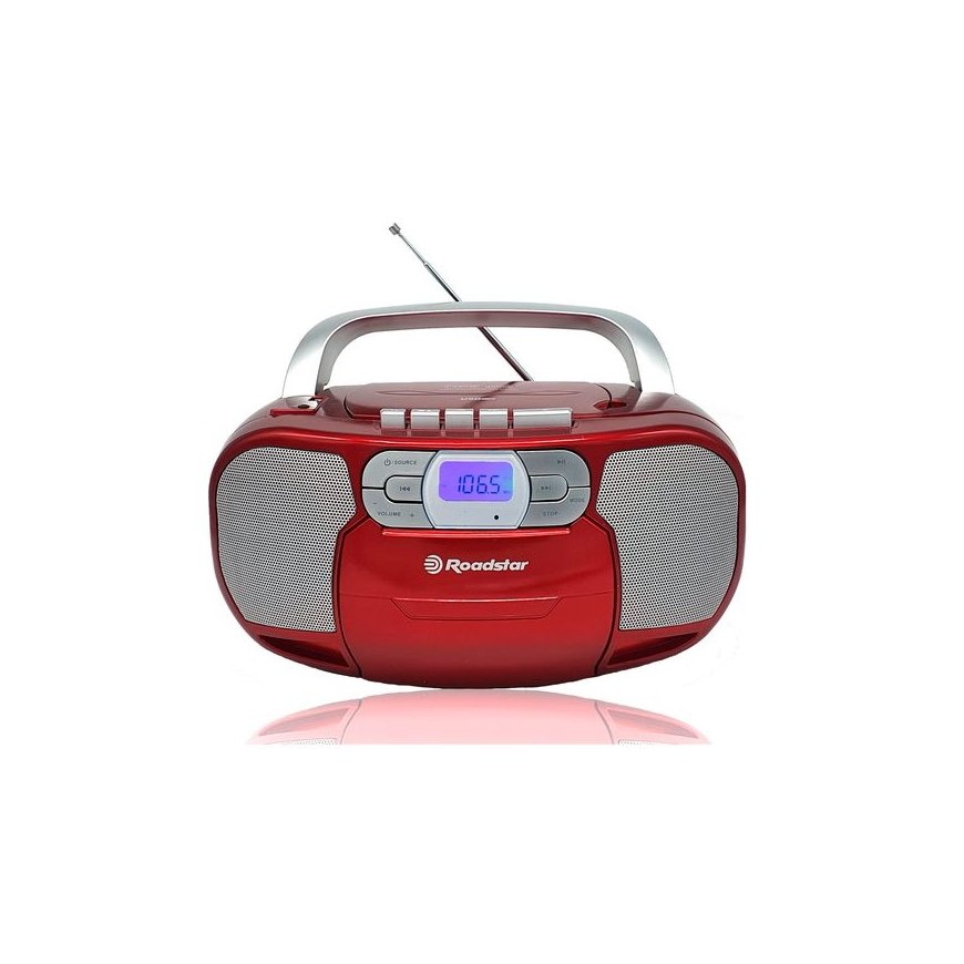 Thomson WKR60BT - FM construction radio with Bluetooth – 2