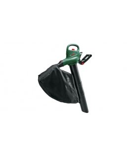 Bosch Universal GardenTidy 3000 3000 W 285 kilometrs stundā