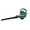 Bosch Universal GardenTidy 3000 3000 W 285 km/h Bosch Universal GardenTidy 3000 3000 W 285 km/h