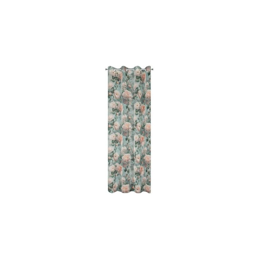 Eurofirany ÜLESANDED/KIRJAND/ROOSA+ROOSA 140X250 TÕLGE. – 2