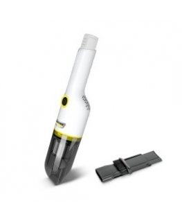 Tolmuimeja Karcher CVH 3 7,2 V 1x2,0 Ah aku.