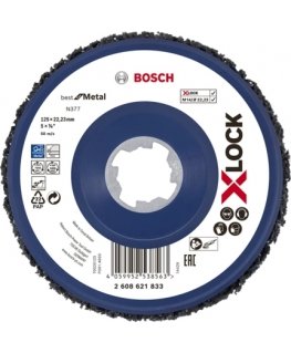 Bosch N377 Slīpēšanas disks