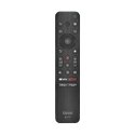 Savio RC-13 kauko-ohjain IR Langaton TV Painikkeiden painaminen Savio RC-13 kauko-ohjain IR Langaton TV Painikkeiden painaminen