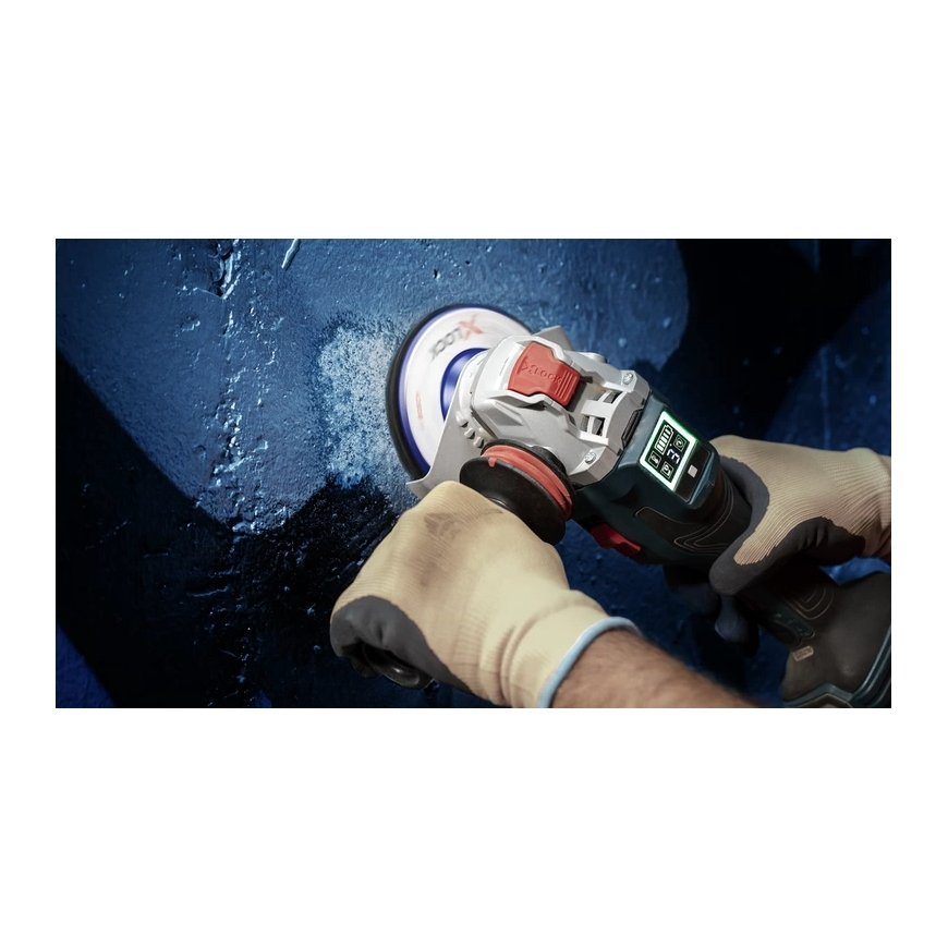 Bosch N377 Шлифовальный круг – 4