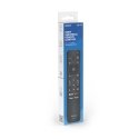 Savio RC-13 remote control IR Wireless TV Press buttons Savio RC-13 remote control IR Wireless TV Press buttons