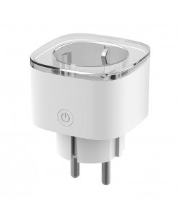 Gosund EP8-M 16A WiFi smart socket (Xiaomi)