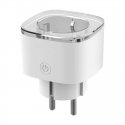 Умная розетка Gosund EP8-M 16A WiFi (Xiaomi) Умная розетка Gosund EP8-M 16A WiFi (Xiaomi)