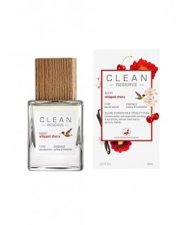 Clean, Whipped Cherry, Eau De Parfum, Unisex, 30 ml