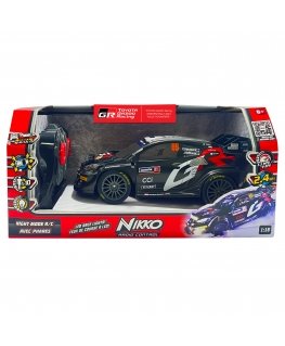 NIKKO Toyota Gazoo Racing Rovanperä Шведский ралли 2024, радиоуправляемый