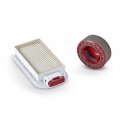Severin ZB 7225 vacuum accessory/supply Filter Handheld vacuum Severin ZB 7225 vacuum accessory/supply Filter Handheld vacuum
