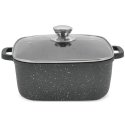 Puodas su dangčiu 28 cm, 8,0 l MR-2828 MAESTRO Puodas su dangčiu 28 cm, 8,0 l MR-2828 MAESTRO
