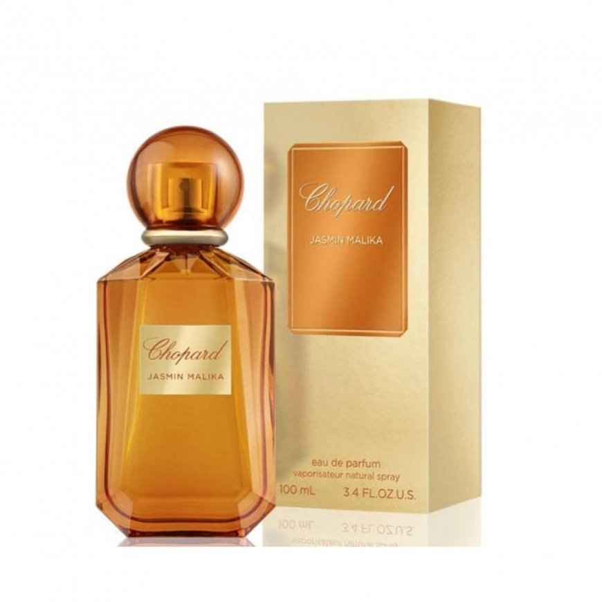 Chopard, Jasmin Malika, Eau De Parfum, Naisille, 100 ml – 2