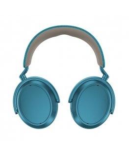 Sennheiser Momentum 4 Wireless Teal kõrvaklapid