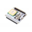 RASPBERRY Pi 4 priedų rinkinys korpusas/32GB SD/įkroviklis/aušinimo sistema RASPBERRY Pi 4 priedų rinkinys korpusas/32GB SD/įkroviklis/aušinimo sistema