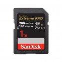 SanDisk SDSDXEP-1T00-GN4IN карта памяти 1 TB SDXC UHS-II Класс 10 SanDisk SDSDXEP-1T00-GN4IN карта памяти 1 TB SDXC UHS-II Класс 10