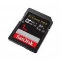 SanDisk SDSDXEP-1T00-GN4IN mälukaart 1 TB SDXC UHS-II Klass 10 SanDisk SDSDXEP-1T00-GN4IN mälukaart 1 TB SDXC UHS-II Klass 10