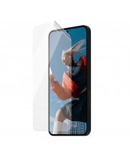 PanzerGlass ® ECO MATRIX Screen Protector with D3O® Samsung Galaxy S24 | Ultra-Wide Fit w. AlignerKit