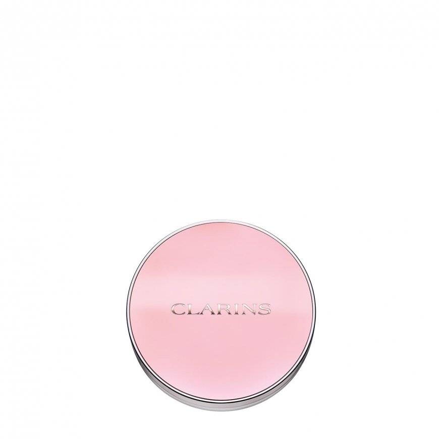Clarins Joli skaistalai 4,9 g 01 Cheeky Baby Milteliai – 3