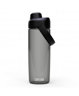 Camelbak Thrive Chug 0,6L juomapullo, harmaa