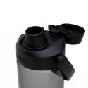 Camelbak Thrive Chug 0,6L gėrimo butelis, pilkas Camelbak Thrive Chug 0,6L gėrimo butelis, pilkas