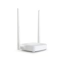 Tenda N301 juhtmevaba ruuter Kiire Ethernet Üks sagedusala (2,4 GHz) Valge Tenda N301 juhtmevaba ruuter Kiire Ethernet Üks sagedusala (2,4 GHz) Valge