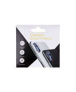 Samsung Galaxy S22 Tempered glass 3D kameralle