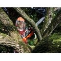 Black & Decker GKC1825L20 motorzāģis Melns, Oranžs