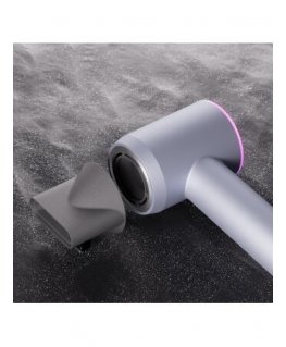 MH18 Skyworth Ultrasonic Hiustenkuivain, Shamppanjakulta