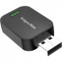 Automagnetola Kruger & Matz Belaidis „CarPlay“ adapter – „Android Auto HL-CP03“ Automagnetola Kruger & Matz Belaidis „CarPlay“ adapter – „Android Auto HL-CP03“