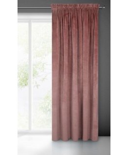 Eurofirany MH/Z/ROSES/12/B 140X270 T CHIFFON