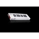 Arturia MicroLab mk3 MIDI-kosketin 25 kosketinta USB Valkoinen Arturia MicroLab mk3 MIDI-kosketin 25 kosketinta USB Valkoinen