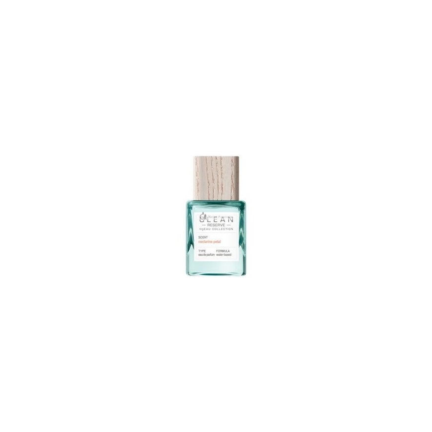 Clean, H2Eau Nektarino Žiedas, Parfumuotas Vanduo, Moterims, 30 ml – 2