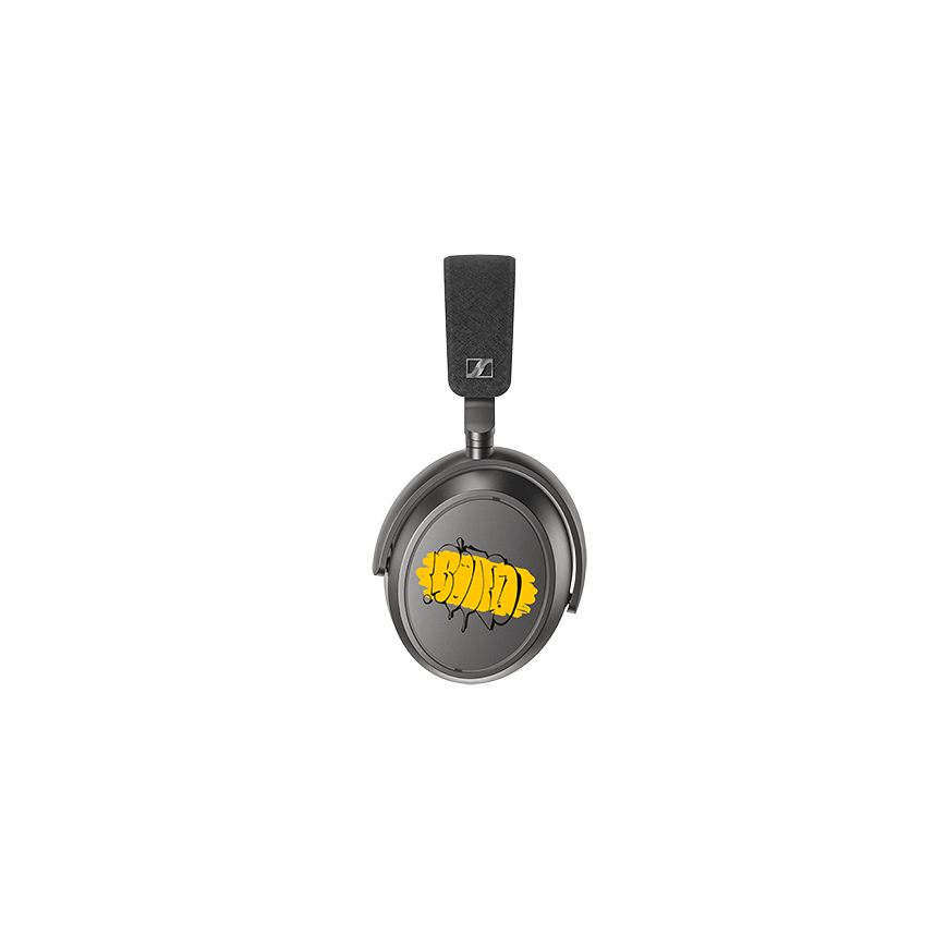 Sennheiser Momentum 4 Wireless 80. gadadienas