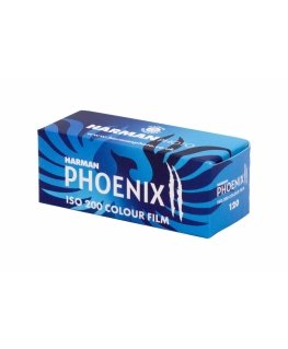 Harman Phoenix Color 200 II 120