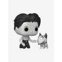 Фигурка Funko POP Disney Франкенвини Виктор с Спарки Фигурка Funko POP Disney Франкенвини Виктор с Спарки
