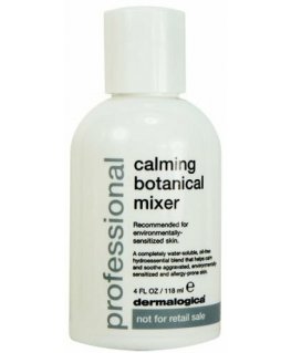 Dermalogica, Pro, Anti-Punetus, Geel, Näole, 118